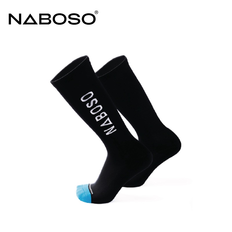 リカバリーソックス Naboso (ナボソ) Ankle Recovery Socks ショートソックス アンクル リカバリー 足首 靴下 薄型  歩くたびに足裏を刺激 手軽に足をリフレッシュ 膜リリース 足裏 男女兼用 ナボソテクノロジー 通販 送料無料